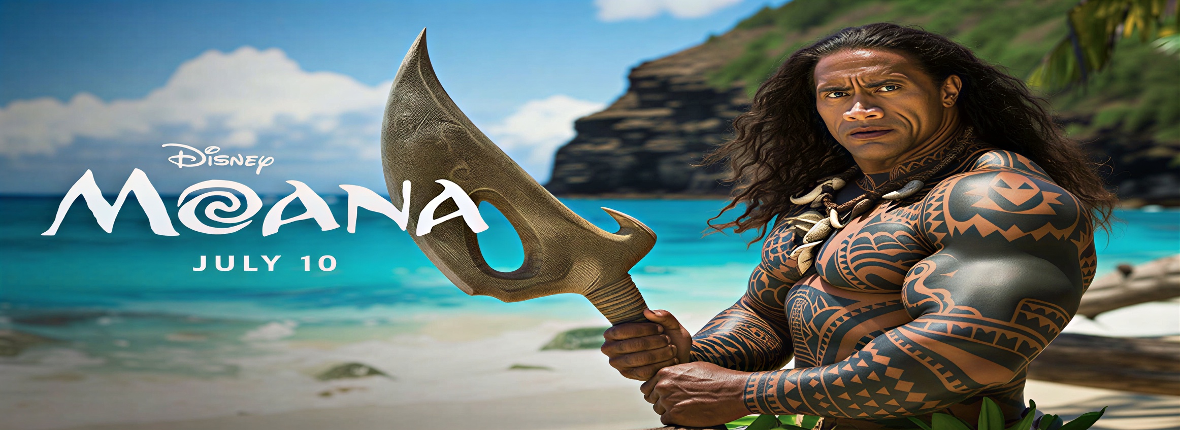 Moana